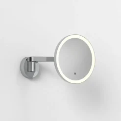 Nagoya sminkespeil m/sensor IP44