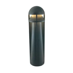Narvik 557 vandalsikker pullert 95 cm 21,8W 3000K IP65 IK10