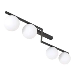 Naton taklampe 4-lys