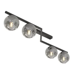Naton taklampe 4-lys