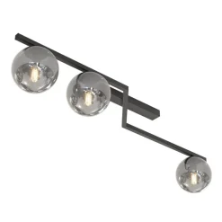 Naton taklampe 3-lys
