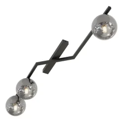 Naton taklampe 3-lys