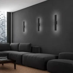 Navi vegglampe