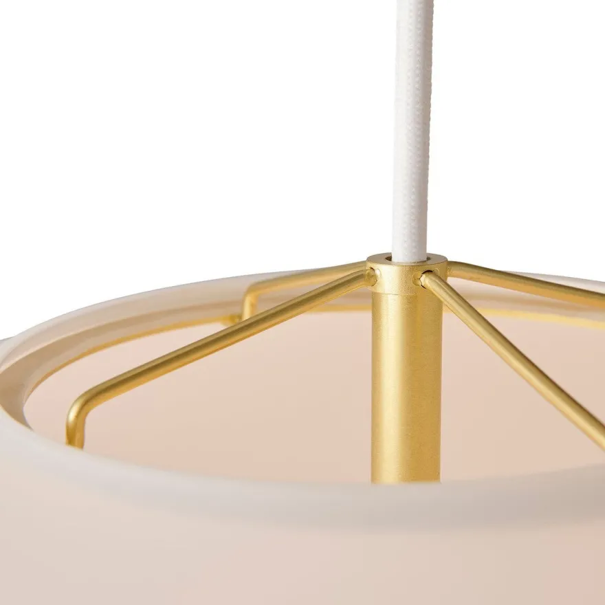 Navone takpendel 40 cm - B-vare