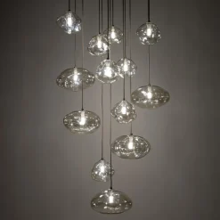 Nebia rondell takpendel 13-lys