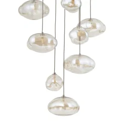 Nebia rondell takpendel 13-lys