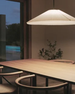 Nebra takpendel Ø:50/90cm