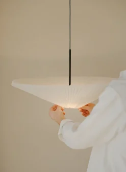 Nebra takpendel Ø:50/90cm