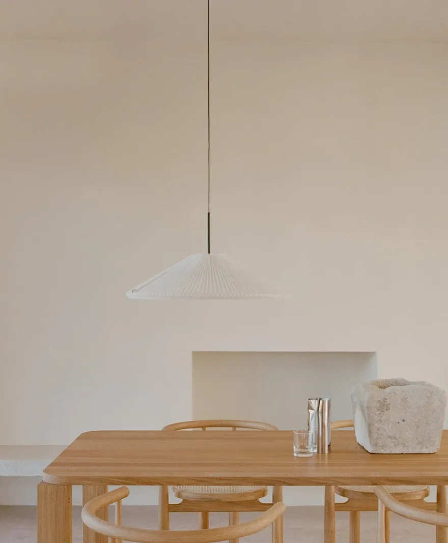 Nebra takpendel Ø:50/90cm
