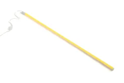 Neon Tube LED Slim 50cm - gul