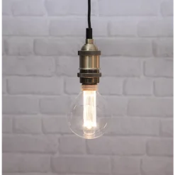New Generation G95 E27 2,5W - Dimbar