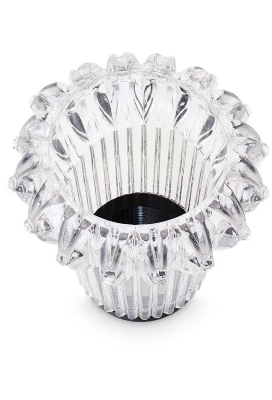 New wave - Eyeball - XL - Svart ramme