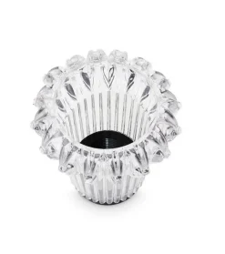 New Wave Optic 26 Wall Lamp - Klar