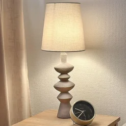 Nina bordlampe
