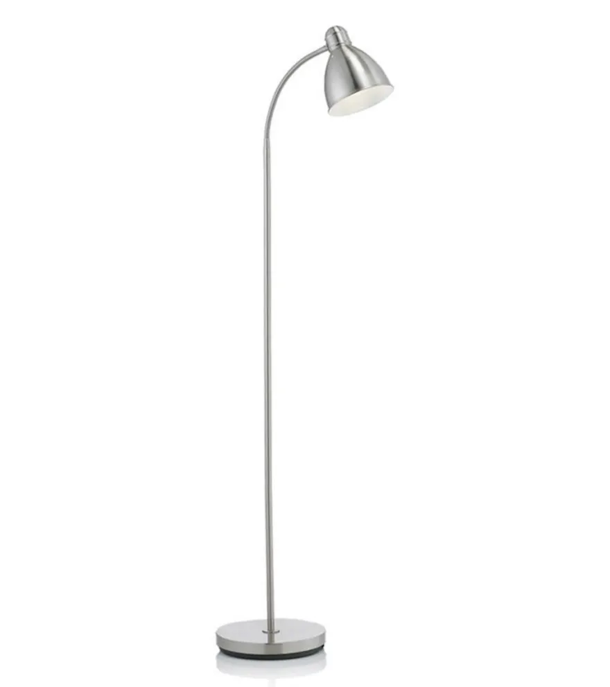 Nitta Gulvlampe