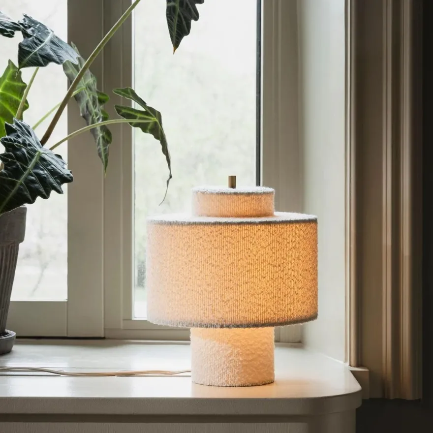 Noah bordlampe