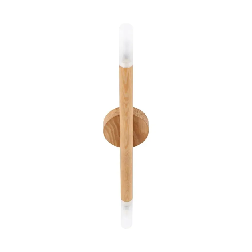 Noble tak/vegglampe 2-lys