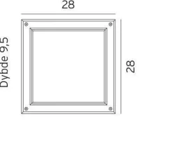 Nordland 718 LED