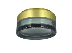 Nova Alba tak/vegglampe 9W 2700/3000/4000 Kelvin IP65 - Dimbar