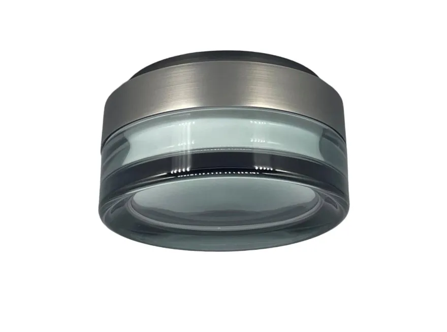 Nova Alba tak/vegglampe 9W 2700/3000/4000 Kelvin IP65 - Dimbar