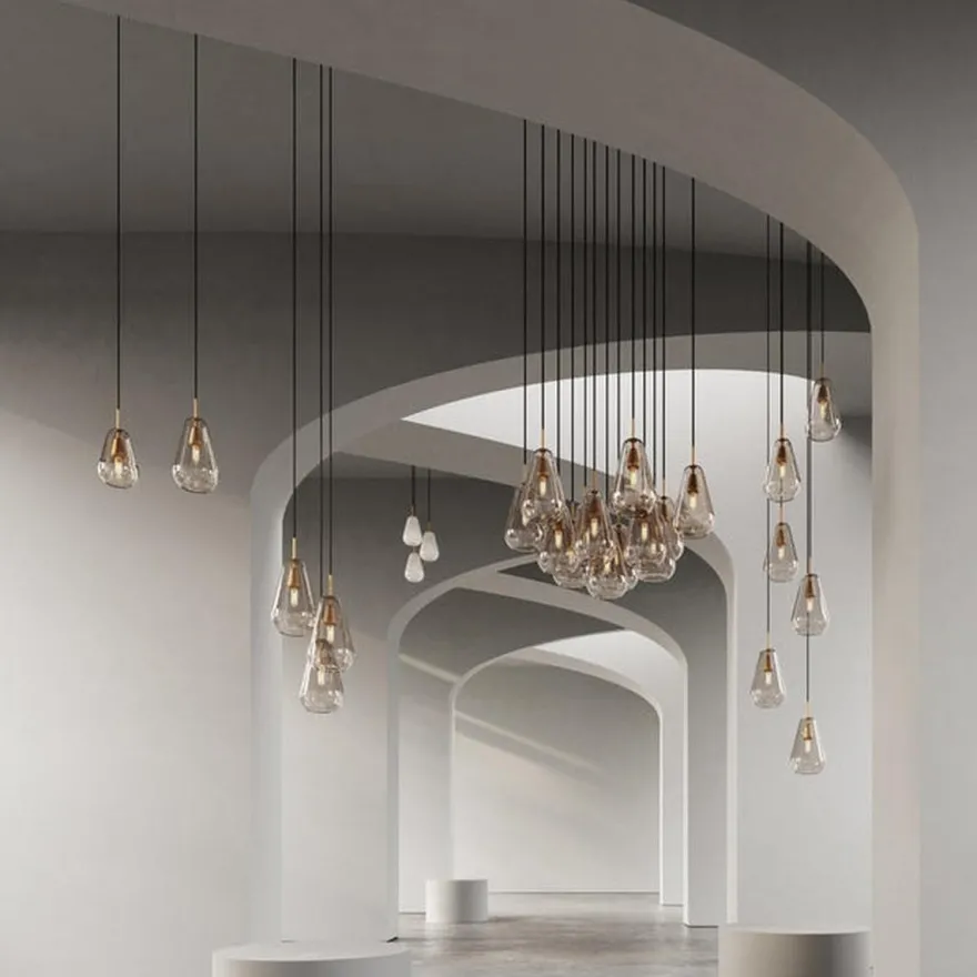 Nuura Anoli 6 Gold