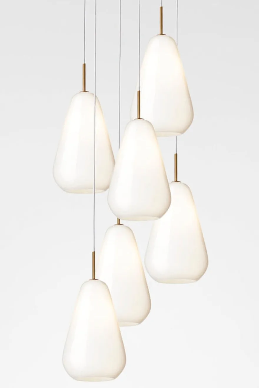 Nuura Anoli 6 Gold