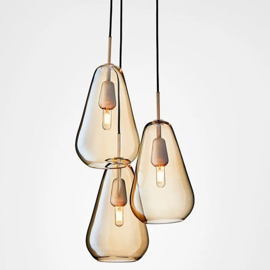 Nuura Anoli 3 Gold