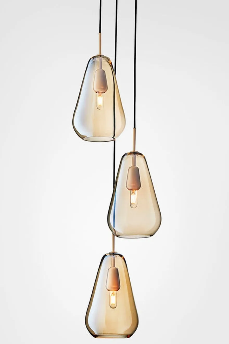 Nuura Anoli 3 Gold