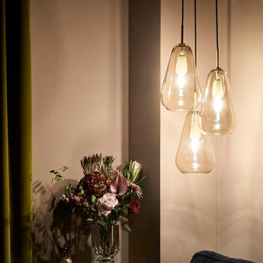 Nuura Anoli 3 Gold