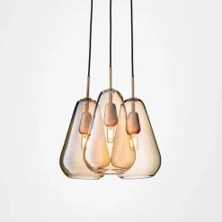 Nuura Anoli 3 Gold