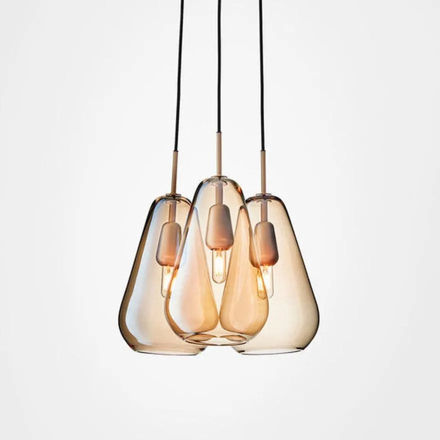 Nuura Anoli 3 Gold