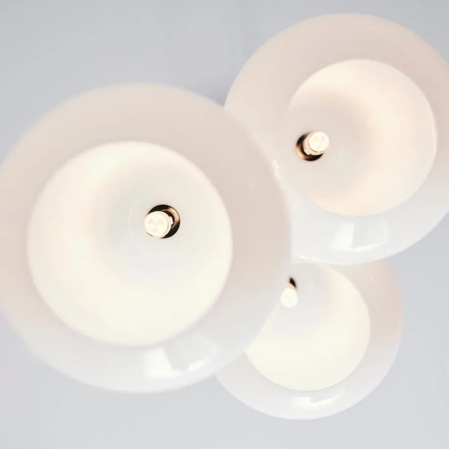 Nuura Anoli 3 Opal