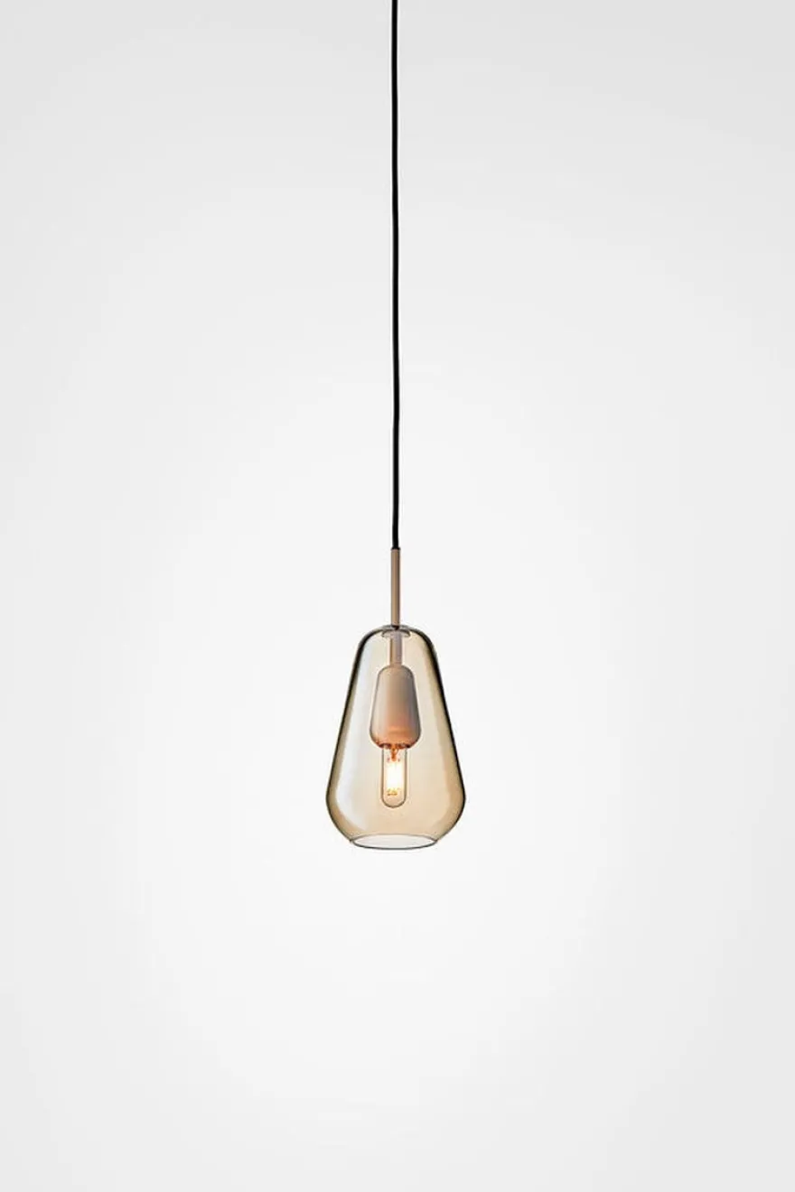 Nuura Anoli 1 small Gold