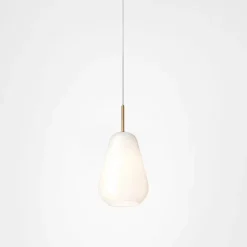 Nuura Anoli 1 small Opal