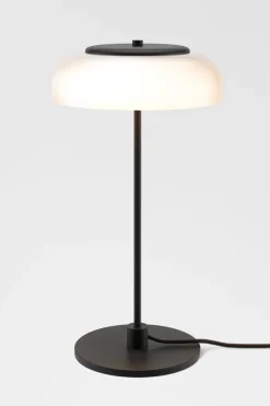 Nuura Blossi bordlampe - svart