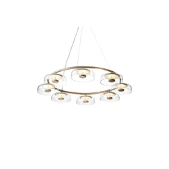 Nuura Blossi 8 takpendel