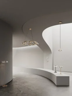 Nuura Blossi 1 takpendel