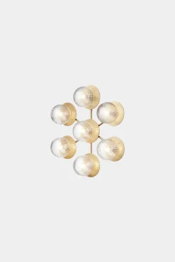 Nuura Liila Star / optikk glass