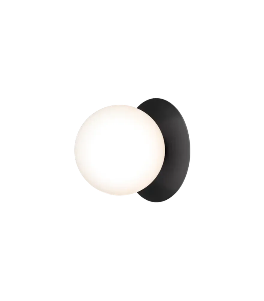 Nuura Liila 1 utendørslampe
