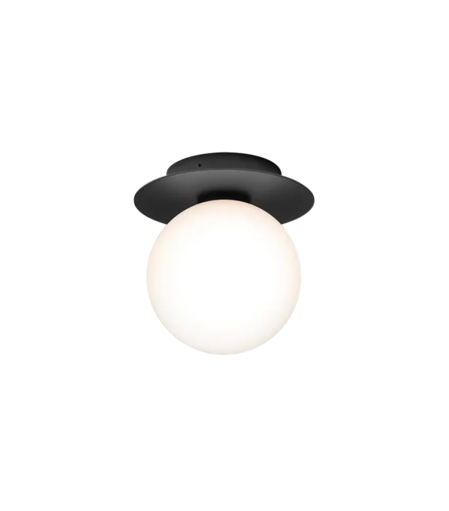 Nuura Liila 1 utendørslampe