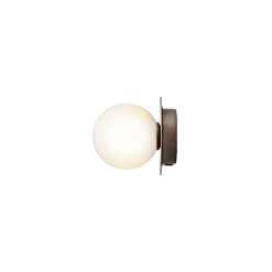 Nuura Liila 1 vegglampe/taklampe - small