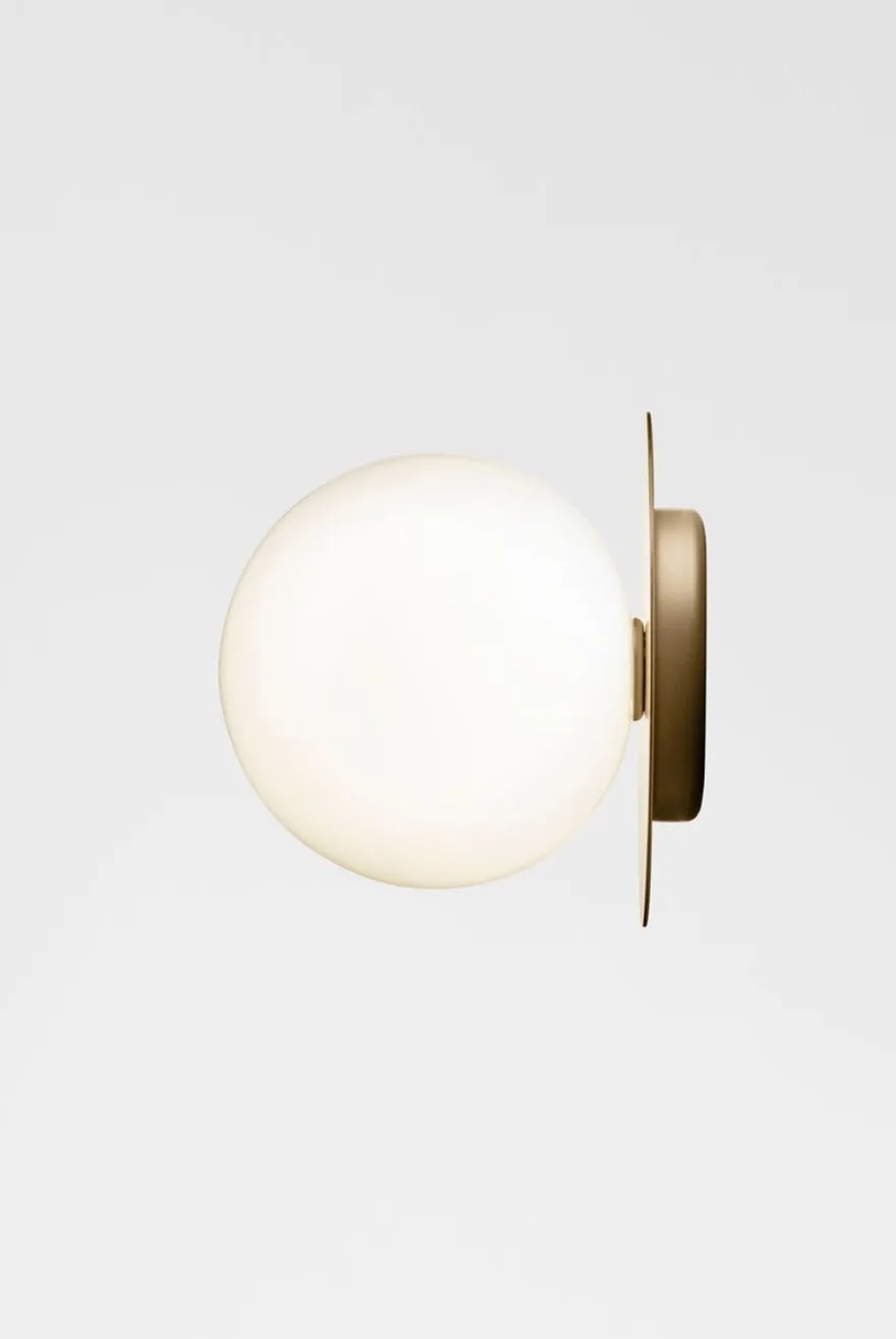 Nuura Liila 1 vegglampe/taklampe - small
