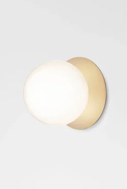 Nuura Liila 1 vegglampe/taklampe - small