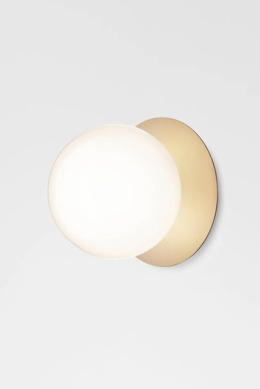 Nuura Liila 1 vegglampe/taklampe - small