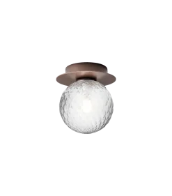 Nuura Liila 1 vegglampe/taklampe - Small