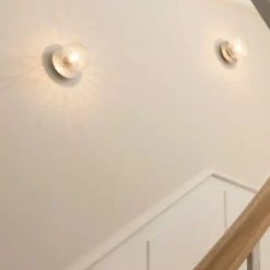 Nuura Liila 1 vegglampe/taklampe - Small