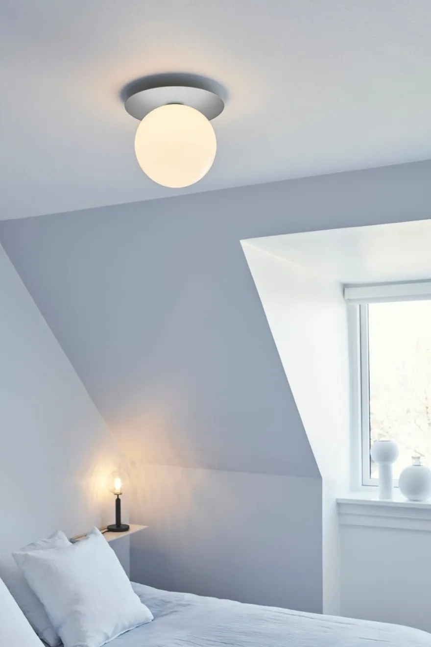 Nuura Miira bordlampe svart / optikk