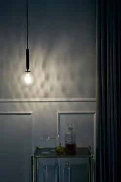 Nuura Miira 1 svart/optikk