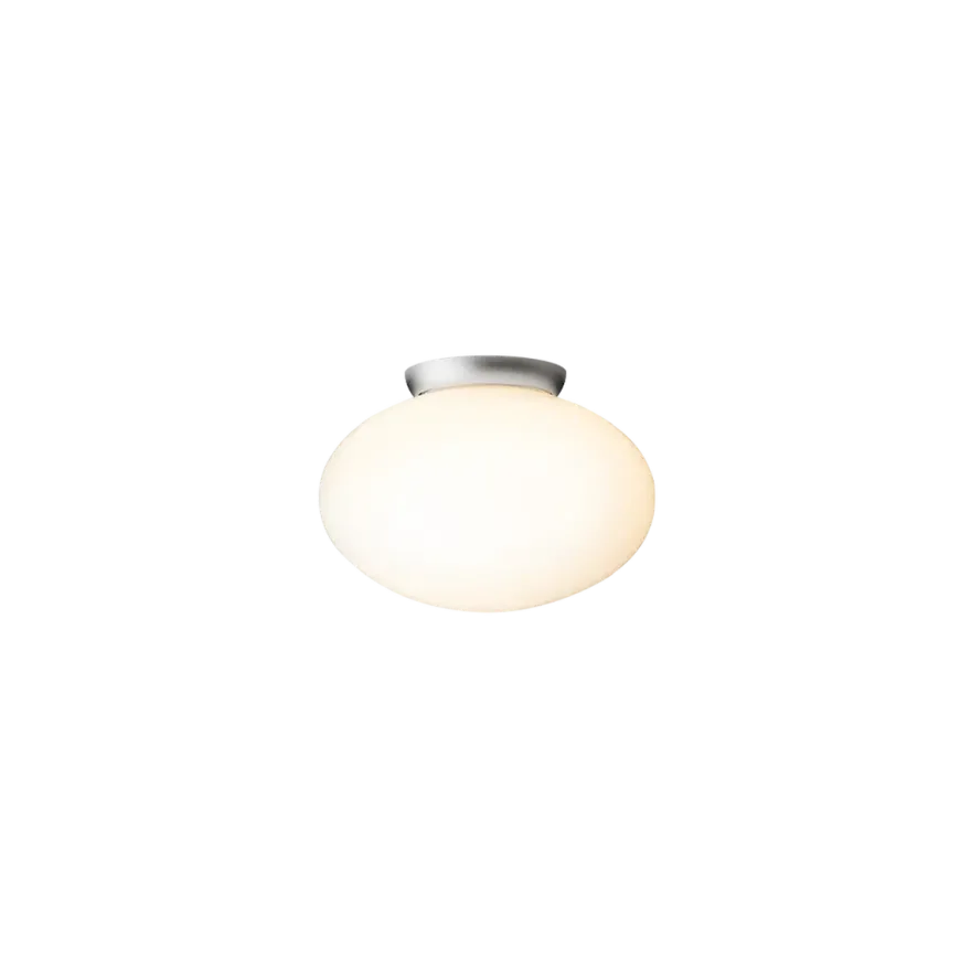 Nuura Rizzatto 301 taklampe - messing
