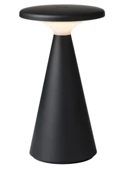Nyhavn bordlampe oppladbar 5,5W IP44 - Dimbar